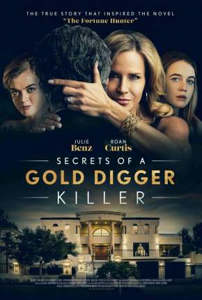 Secrets of a Gold Digger Kille - Legendado Download