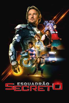 Sede Secreta - Legendado Download