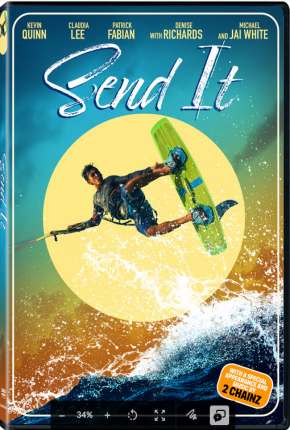 Send It! - Legendado Download