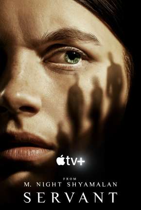 Servant - 2ª Temporada Download