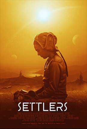 Settlers - Legendado Download