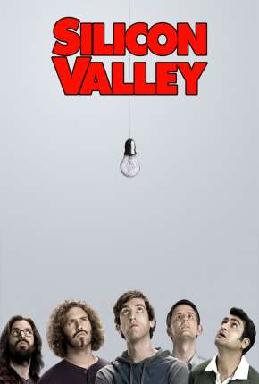 Silicon Valley - 3ª Temporada Completa Download