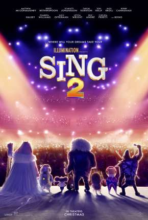 Sing 2 Download