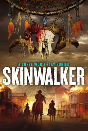 Skinwalker - Legendado Download