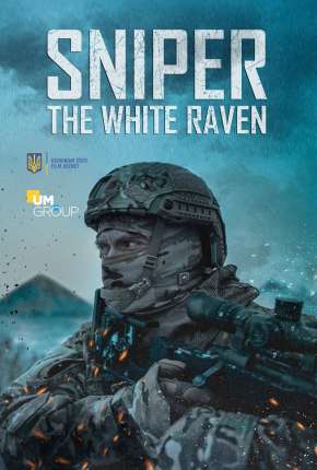 Sniper. The White Raven - Legendado Download