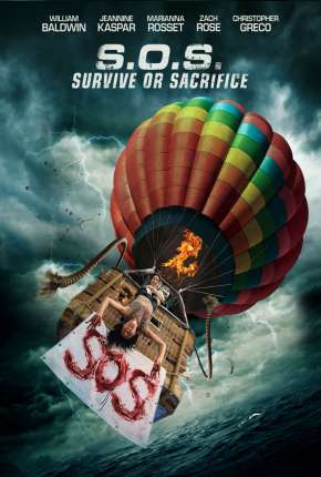 S.O.S. Survive or Sacrifice - Legendado Download