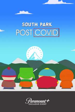 South Park - Pós-Covid Download