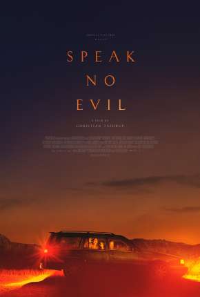 Speak No Evil - Legendado Download