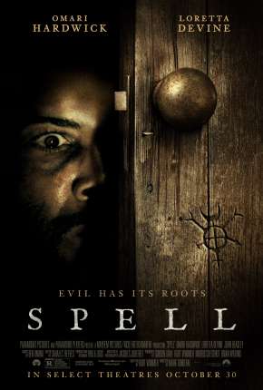 Spell - Legendado Download