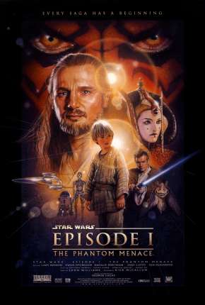 Star Wars - A Saga - Completa Download