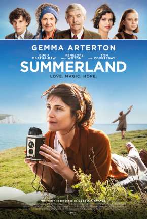 Summerland - Legendado Download