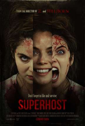 Superhost - Legendado Download