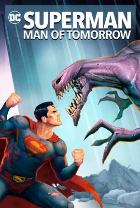 Superman - O Homem do Amanhã Download