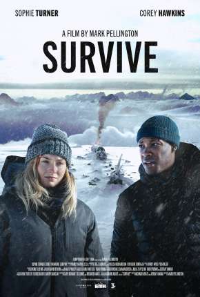 Survive - Legendado Download