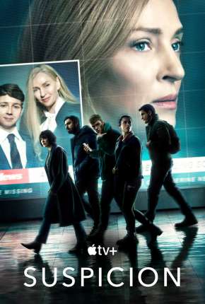 Suspicion - 1ª Temporada Legendada Download