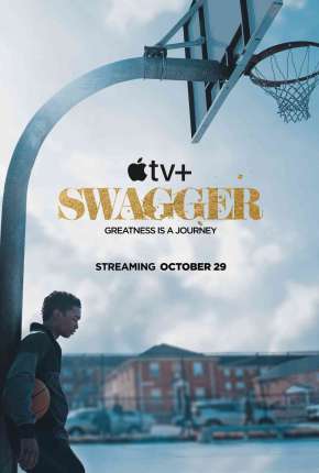 Swagger - 1ª Temporada Download