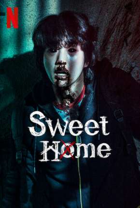 Sweet Home - 1ª Temporada Completa Download