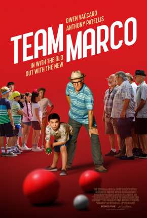 Team Marco - Legendado Download