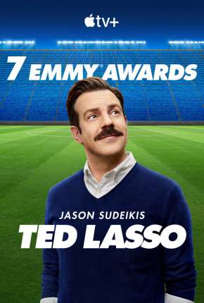 Ted Lasso - 2ª Temporada Download