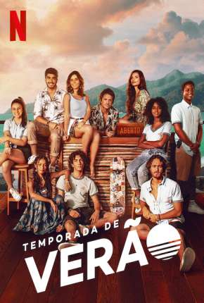 Temporada de Verão - 1ª Temporada Completa Download