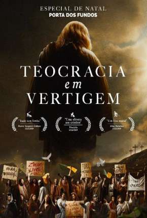 Teocracia em Vertigem Download