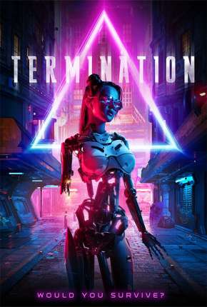 Termination - Legendado Download