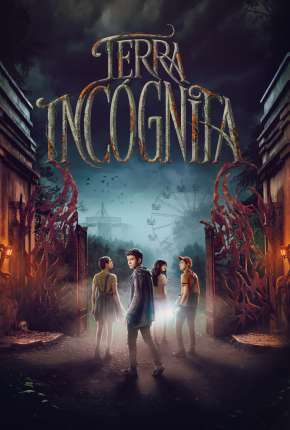 Terra Incógnita - 1ª Temporada Legendada Download