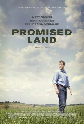 Terra Prometida - Promised Land Download