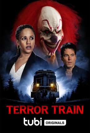 Terror Train - Legendado Download