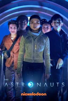 The Astronauts - 1ª Temporada Completa Download