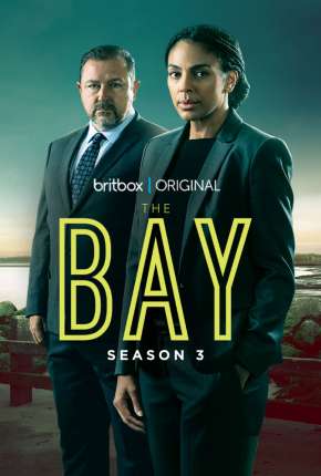 The Bay - 2ª Temporada Completa Legendada Download