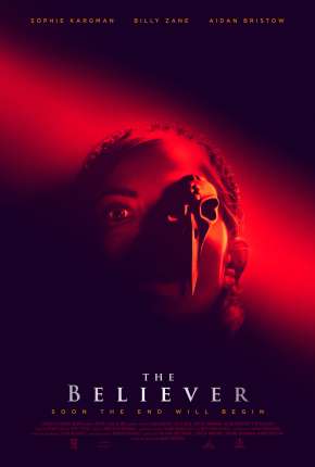 The Believer - Legendado Download