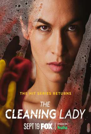 The Cleaning Lady - 1ª Temporada Legendada Download