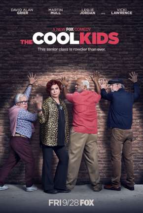 The Cool Kids - 1ª Temporada Download