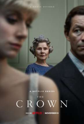 The Crown - 4ª Temporada Completa Download