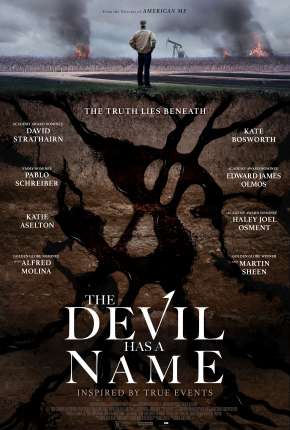 The Devil Has a Name - Legendado Download