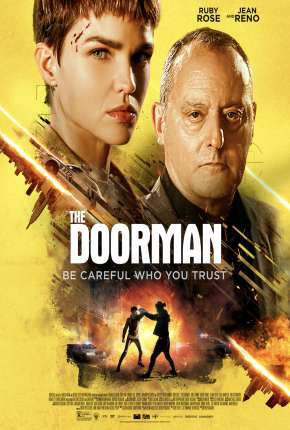 The Doorman - Legendado Download