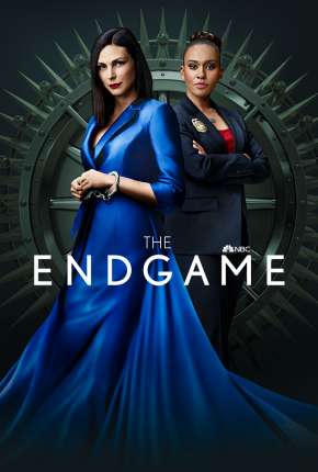 The Endgame - 1ª Temporada Legendada Download