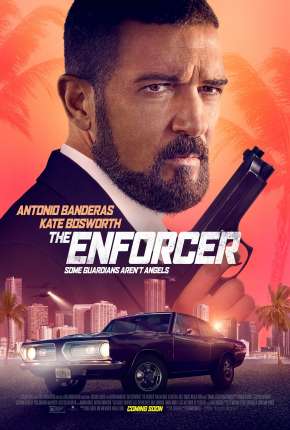 The Enforcer - Legendado Download