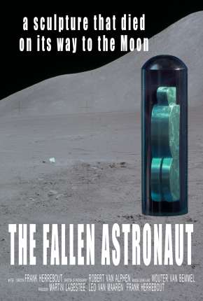 The Fallen Astronaut - Legendado Download