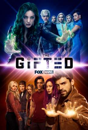 The Gifted - Os Mutantes - 1ª Temporada Download