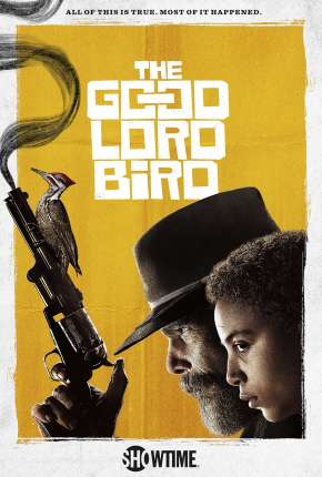 The Good Lord Bird - 1ª Temporada Legendada Download