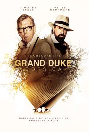 The Grand Duke of Corsica - Legendado Download