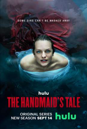 The Handmaids Tale - 1ª Temporada Download