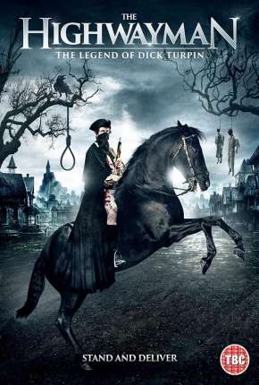 The Highwayman - Legendado Download