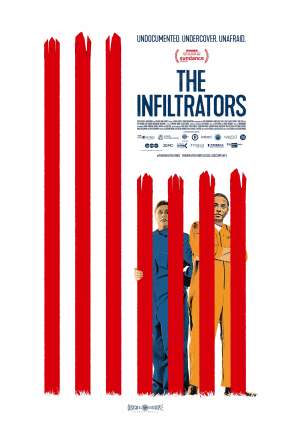 The Infiltrators - Legendado Download