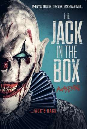 The Jack in the Box - Awakening - Legendado Download