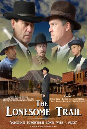 The Lonesome Trail - Legendado Download