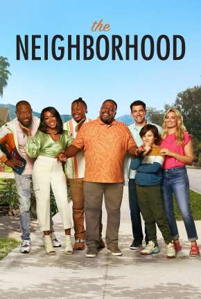 The Neighborhood - 3ª Temporada Legendada Download