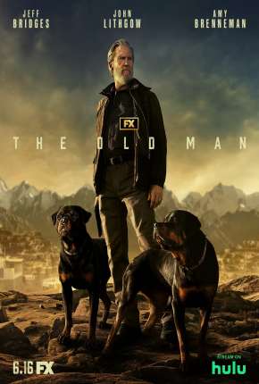 The Old Man - 1ª Temporada Legendada Download